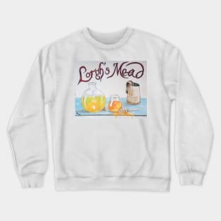 Lorgh's Mead Crewneck Sweatshirt